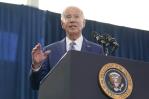 Biden destina US$ 82 millones a mejorar internet en Carolina del Norte, estado electoral clave