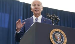 Biden destina US$ 82 millones a mejorar internet en Carolina del Norte, estado electoral clave