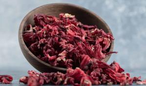 La salvia roja, una nueva esperanza para tratar la celiaquía