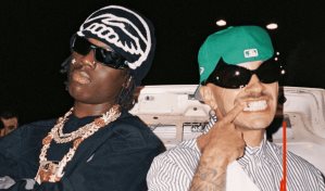 Las 10 canciones más populares de la semana