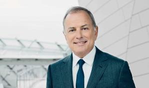 LVMH nombra nuevo CEO de la moda a Michael Burke