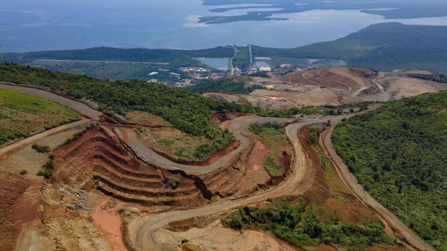 EE.UU. levanta sanciones a dos mineras de níquel en Guatemala