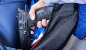 Niño de Pensilvania mata a su padre a tiros para salvar a su madre y hermana