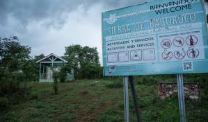 Demandantes reclaman RD$4,000 millones por los terrenos Sierra de Bahoruco