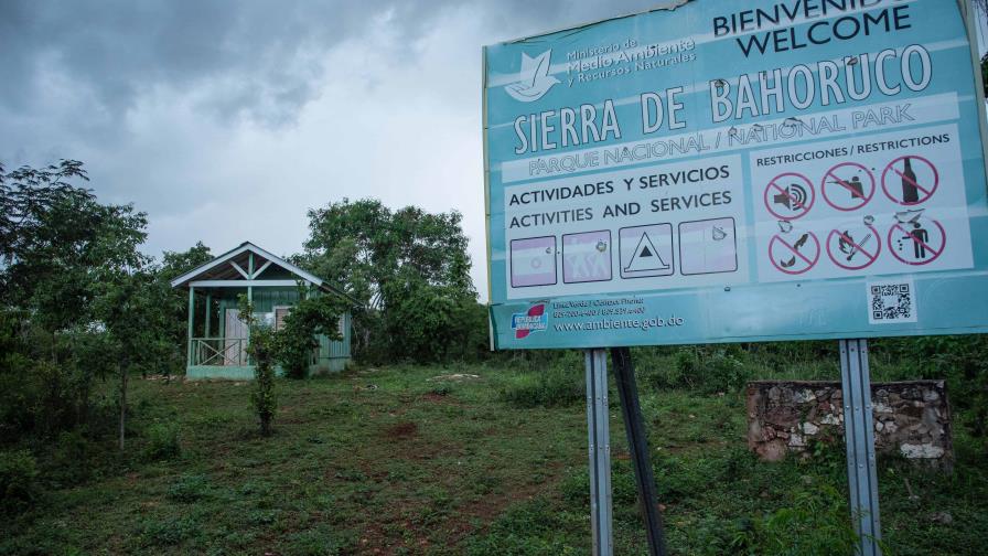 Demandantes reclaman RD$4,000 millones por los terrenos Sierra de Bahoruco