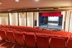 Reapertura de la Sala Máximo Avilés Blonda con la obra Tartufo de Moliere Reapertura de la Sala Máximo Avilés Blonda con la obra Tartufo de Moliere