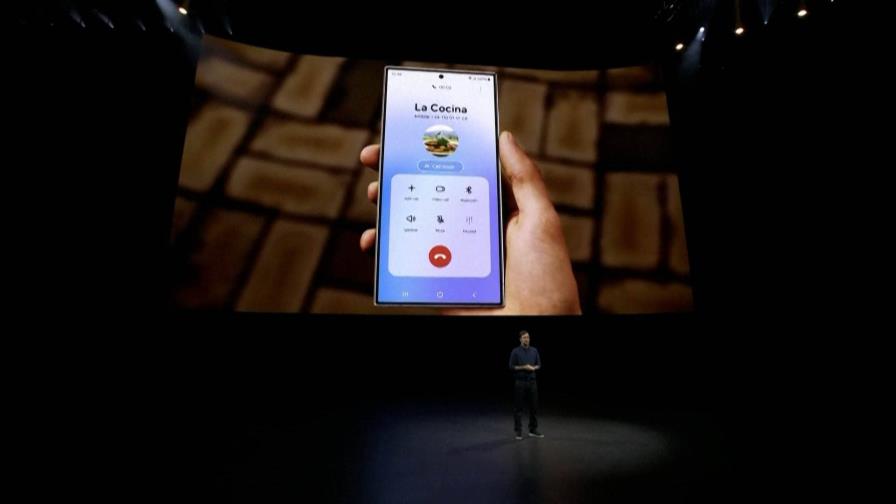 Samsung lanza el Galaxy S24 con inteligencia artificial y funciones avanzadas