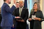 Un diplomático con experiencia antinarcóticos será el embajador de EE.UU. en Guatemala Un diplomático con experiencia antinarcóticos será el embajador de EE.UU. en Guatemala