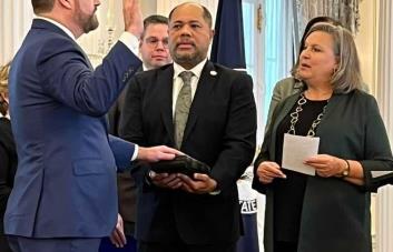 Un diplomático con experiencia antinarcóticos será el embajador de EE.UU. en Guatemala