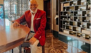 Regresa el programa "Divertido con Jochy"