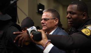 Jueza rechaza acusación de violencia de género contra empresario Raúl Rizik Yeb