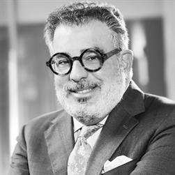 Enrique E. De Marchena Kaluche