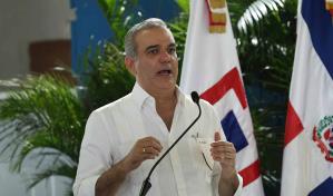 Abinader invita sectores a discusión sobre Ley que crea el DNI