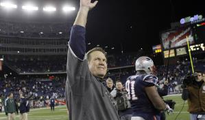 Bill Belichick, el coach máximo ganador de Super Bowls, abre la puerta al fútbol colegial