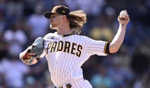 Hader llega a un acuerdo con los Astros de Houston