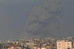 Casi 150 muertos en nuevos ataques israelíes en la Franja de Gaza