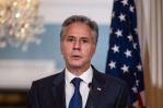 Blinken viaja de nuevo a Oriente Medio para mediar en el conflicto palestino-israelí