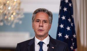 Blinken: Arévalo abre nueva era de cooperación migratoria entre EE.UU., México y Guatemala