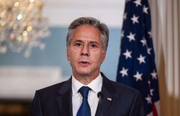 Blinken: Arévalo abre nueva era de cooperación migratoria entre EE.UU., México y Guatemala