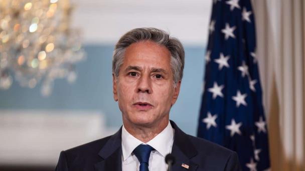 Blinken: Arévalo abre nueva era de cooperación migratoria entre EE.UU., México y Guatemala