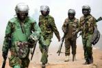 Gobierno de Kenia impugnará fallo que declara ilegal el despliegue de policías en Haití
