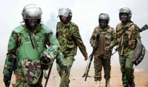 Gobierno de Kenia impugnará fallo que declara ilegal el despliegue de policías en Haití