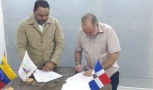 Venezuela y República Dominicana acuerdan promover la protección de los Derechos Humanos
