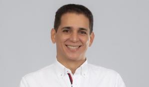 Víctor Fadul anuncia que participará en debate organizado por Diario Libre y Grupo SIN