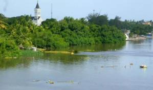 Encuentran cuerpo sin vida en el río Higuamo