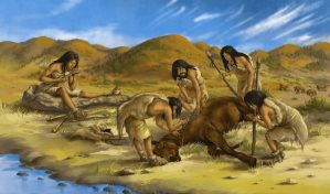 Hace 45,000 años, el Homo sapiens llegó a China