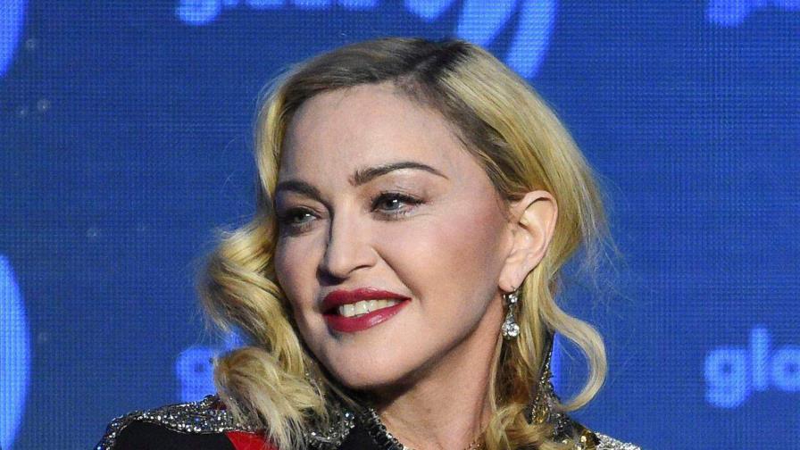 Madonna es demandada por retraso en sus espectáculos