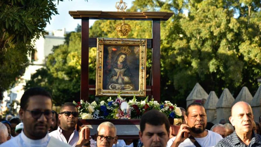 Feriado por el Día de Nuestra Señora de la Altagracia no se cambia, recuerda Ministerio de Trabajo