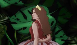 Los quince de Florita