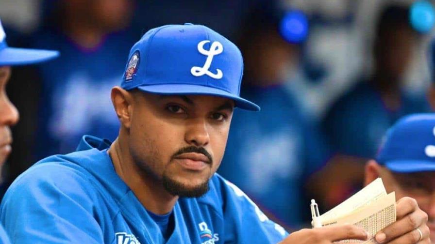 Licey y Gigantes visualizan semana clave