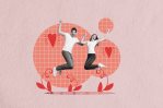 Concurso de San Valentín: comparte tu historia de amor y gana premios Concurso de San Valentín: comparte tu historia de amor y gana premios