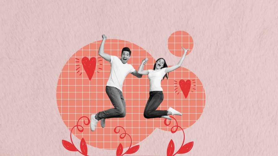 Concurso de San Valentín: comparte tu historia de amor y gana premios