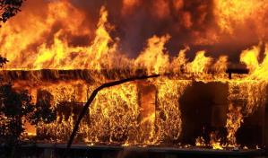 Trece muertos en un incendio en un dormitorio escolar en el centro de China
