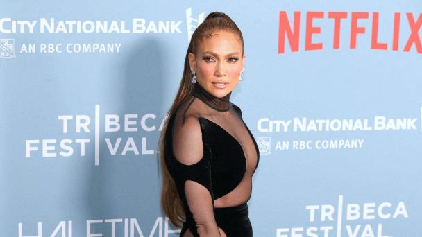 Nueva cinta de Jennifer López aborda el rumor de que es adicta al sexo