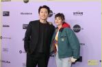 Kristen Stewart y Steven Yeun cuestionan la humanidad de internet en el filme Love Me