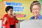 María Teresa Cabrera: Ley que crea Dirección del DNI viola derechos