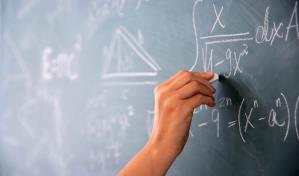 Este jueves es el Día Internacional de las Matemáticas