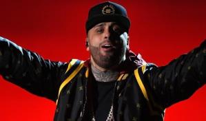Nicky Jam, Yovngchimi y &Aacute;ngel Dior se unen en nuevo tema "Las Gatas"