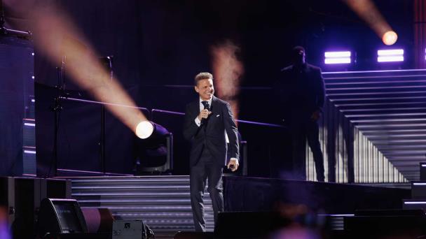Pav Events anuncia proceso de reembolsos para concierto de Luis Miguel