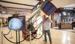 “La Música del Cielo”: un evento astronómico como nunca antes en Santo Domingo