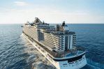 MSC y Royal Caribbean cancelan cinco cruceros por el mar Rojo debido a los ataques hutíes