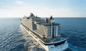 MSC y Royal Caribbean cancelan cinco cruceros por el mar Rojo debido a los ataques hutíes