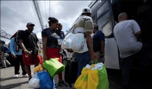 Piden a México que rechace los planes para restringir el asilo en EE.UU.