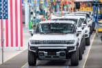 La marca GMC de General Motors empezará a vender vehículos en China este año La marca GMC de General Motors empezará a vender vehículos en China este año