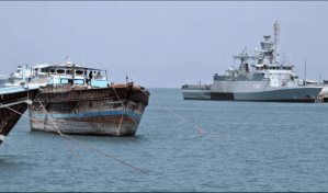 Cancillería: los dos mexicanos en buque secuestrado en mar Rojo en buen estado de salud