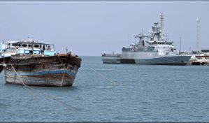 EE.UU. confirma el nuevo ataque de los hutíes contra un barco estadounidense frente al Yemen